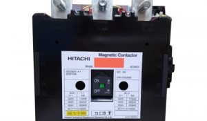 H300C-hitachi-contactor-300a-150kw